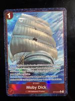 Moby Dick - OP16-021
