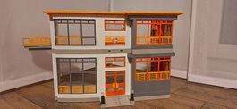 Playmobil Krankenhaus 2 Stöcke