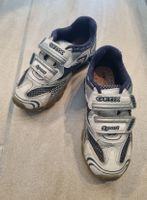 GEOX Kinder Turnschuhe, Grösse 28, gebraucht