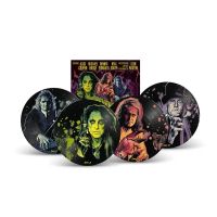 Alice Cooper - The Revenge Of Alice Cooper -Limited RSD 2026