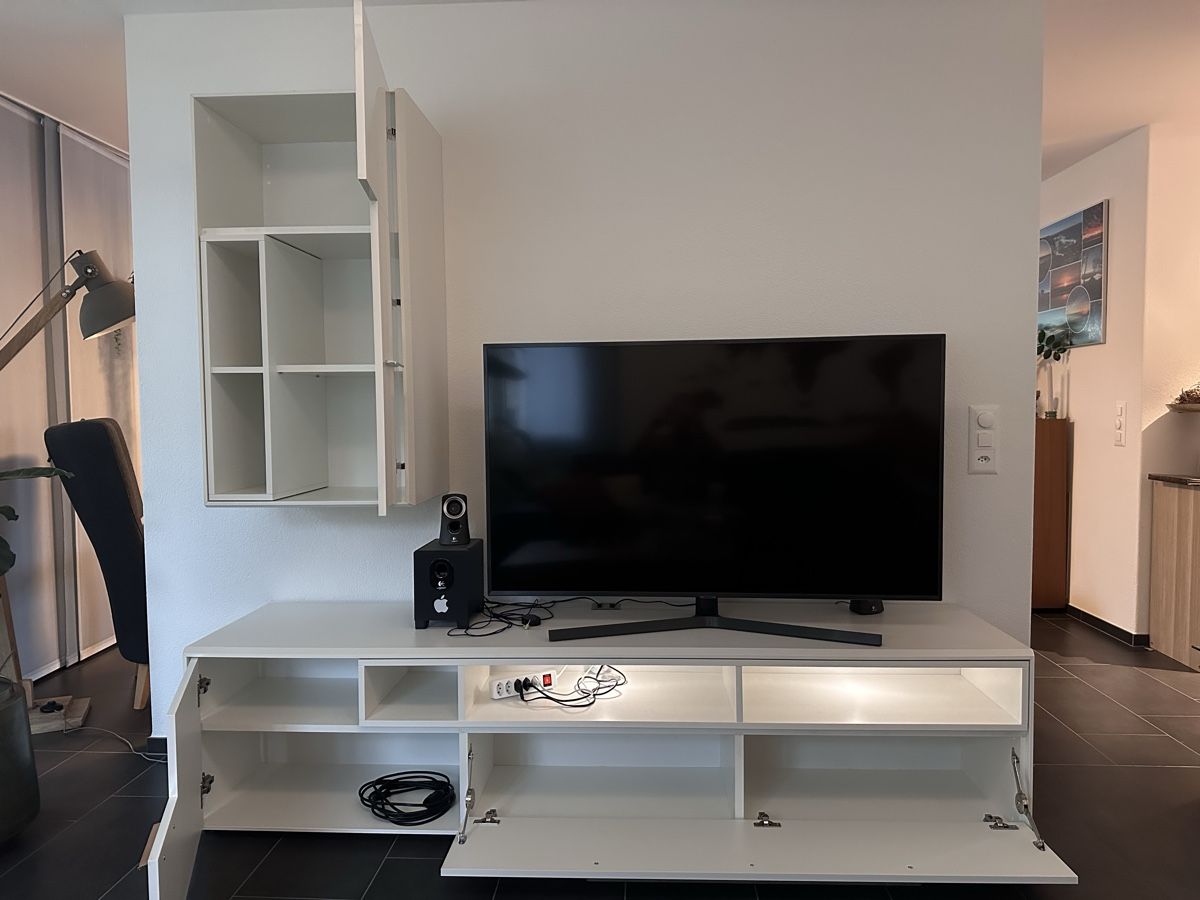 Meubles TV: Wohnwand – Neuf (Voir description) à Rikon im Tösstal par EliasGerber 1
