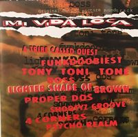 Mi Vida Loca (Original Motion Picture Soundtrack)