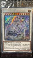 Yu-Gi-Oh! Blauäugiger ultimativer Geisterdrache | SDWD-DE043