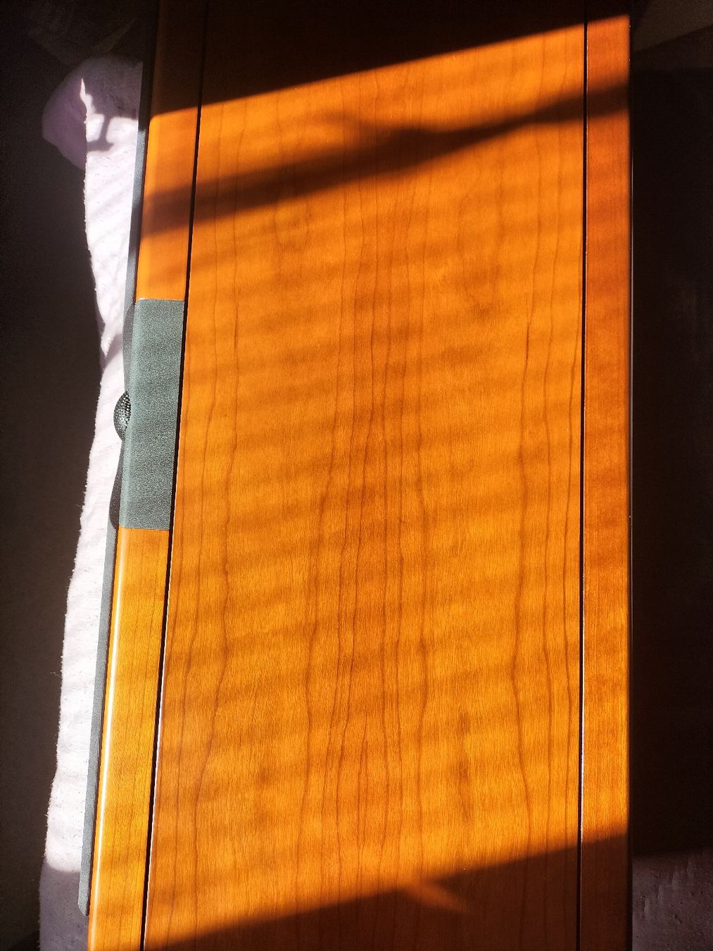 Lautsprecher: VIENNA ACOUSTICS MAESTRO GRAND REFERENCE  NP: Fr 2700.- – Neu (gemäss Beschreibung) aus Lamboing von Pyewacket19001 2