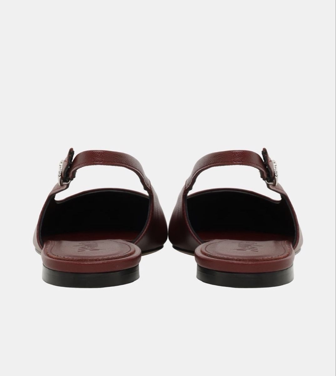 Aeyde Chaussures femmes: Aeyde slingback  – Neuf avec emballage d'origine à Paradiso par viorea 2