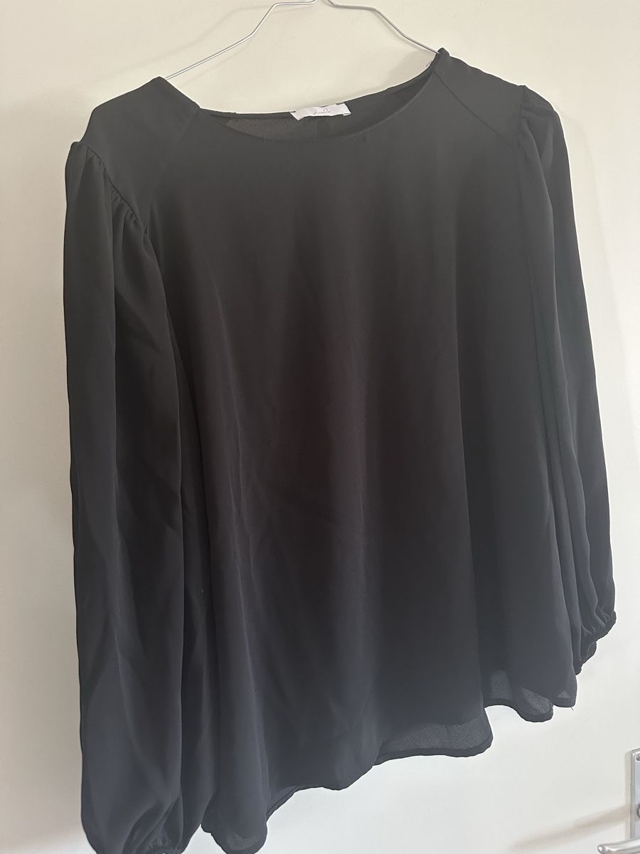 Camicette: oversize Bluse GR M – Nuovo (secondo la descrizione) da Uster venduto da Ninii003