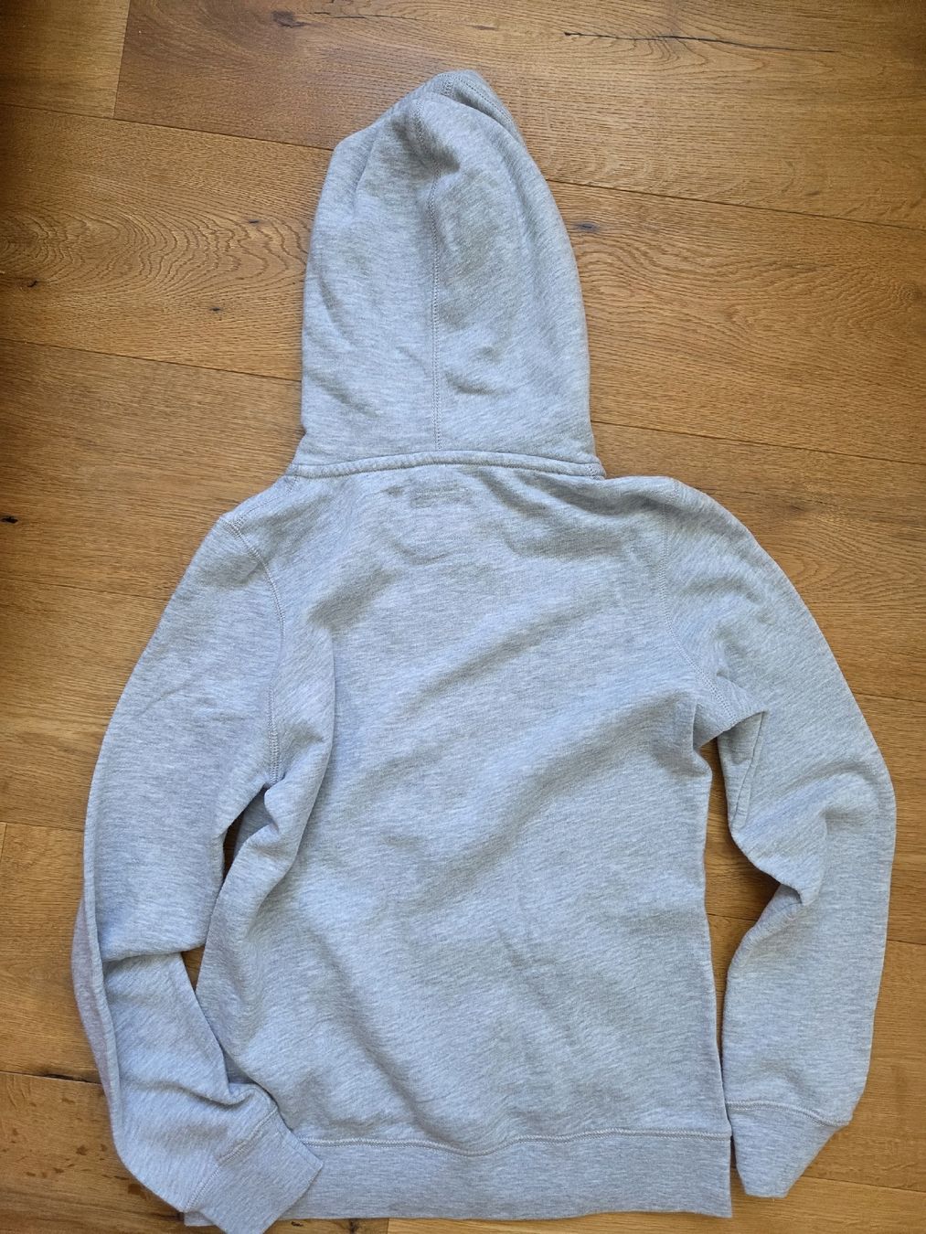 C&A Pullover & Sweatshirts: Pullover, Hoodie, grau Grösse XS, Clockhouse, C&A – Neu (gemäss Beschreibung) aus Ottikon von swiftchocolate 2