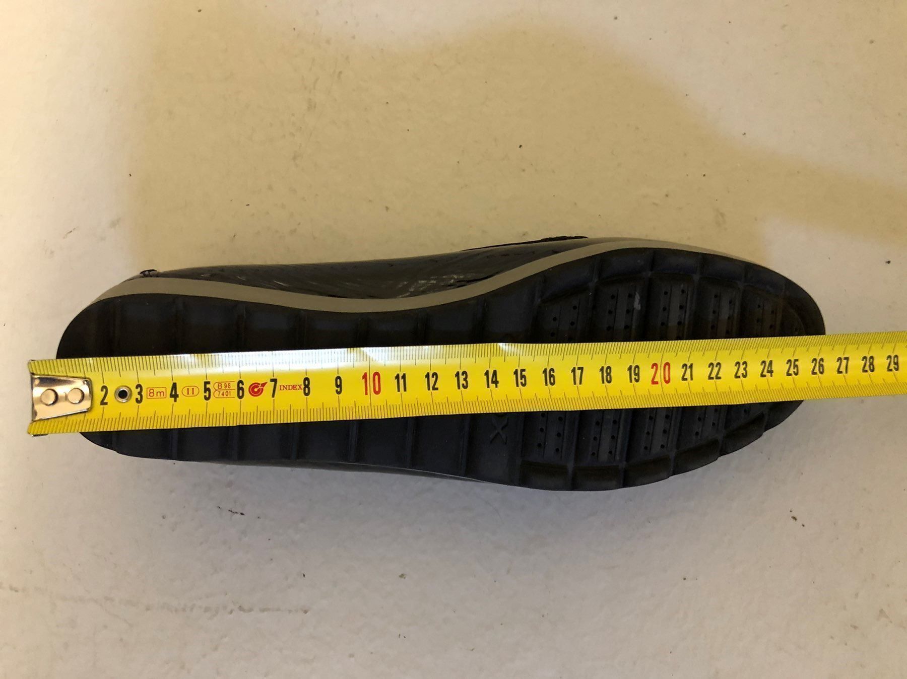 Geox Damenschuhe: GEOX Damen Lackleder schuhe – Neu (gemäss Beschreibung) aus Adliswil von Jessik0 6