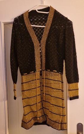 pull pour femme grandeur M 