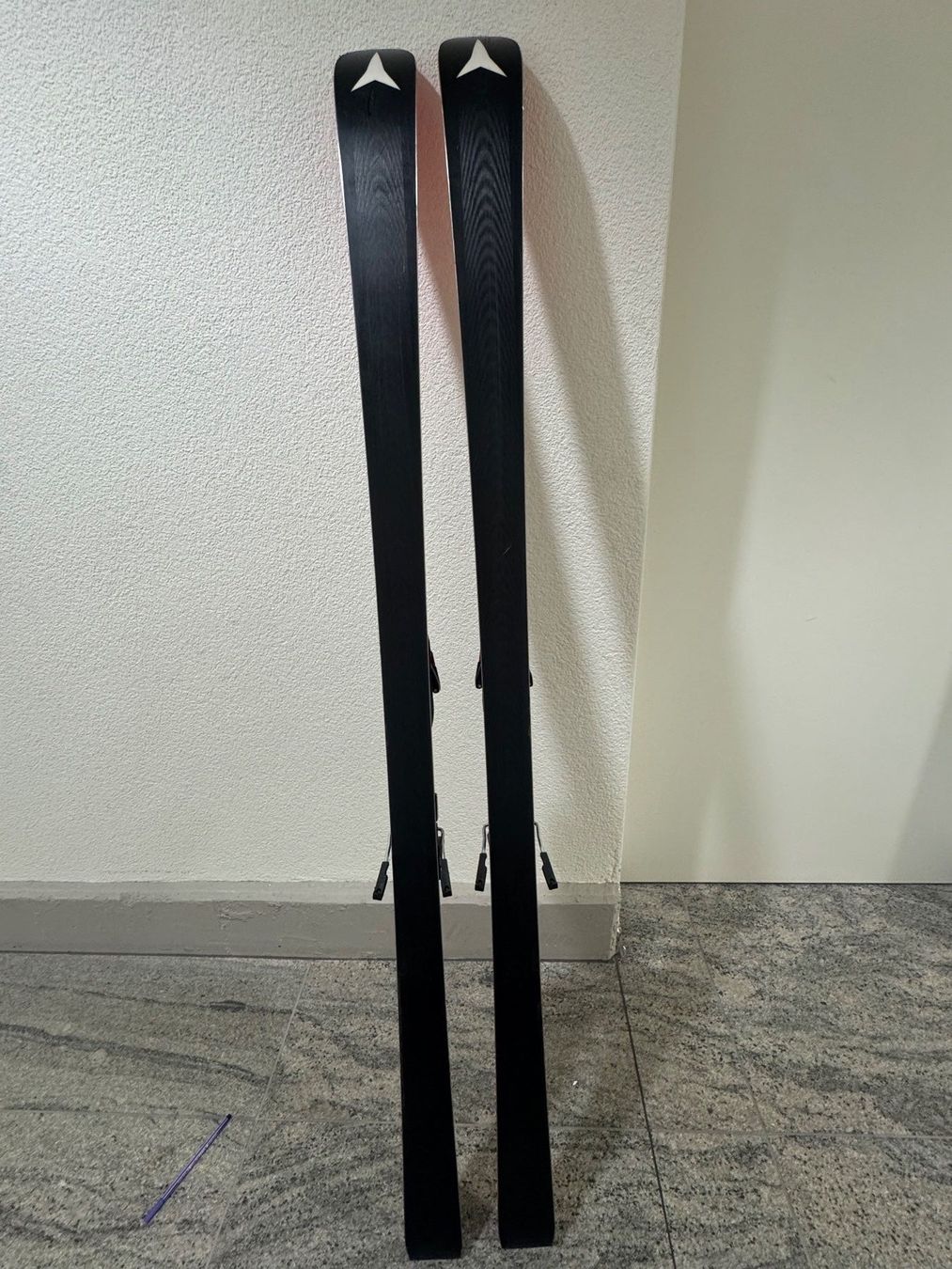 Atomic Skis: Atomic Ski GS – Gebraucht aus Einsiedeln von Claudia092 2