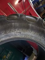 pneu agricole, 320/85 R28