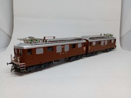 Trix Express/International BLS Ae8/8 Rarität
