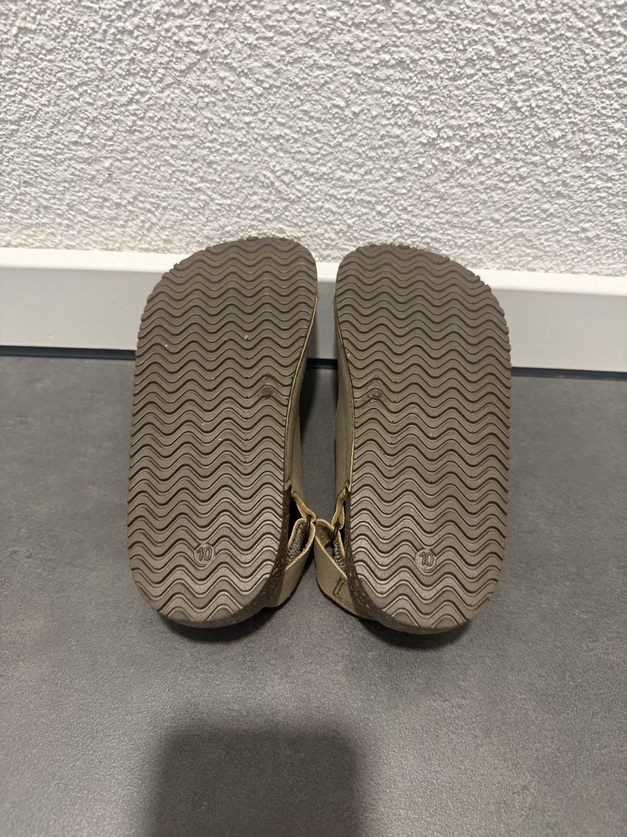 Next Schuhe für Jungen: Next Sandalen Gr.28 Neu  – Neu (gemäss Beschreibung) aus Niederglatt ZH von Vladaa 4