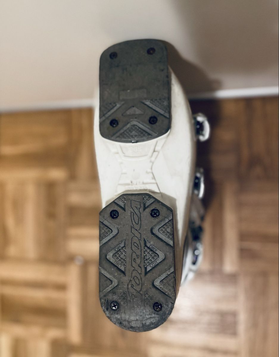Nordica Scarpe da donna: Nordica Skischuhe – Usato da Zürich venduto da gyreka 5