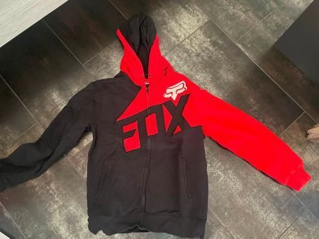 FOX RACING SIZE M