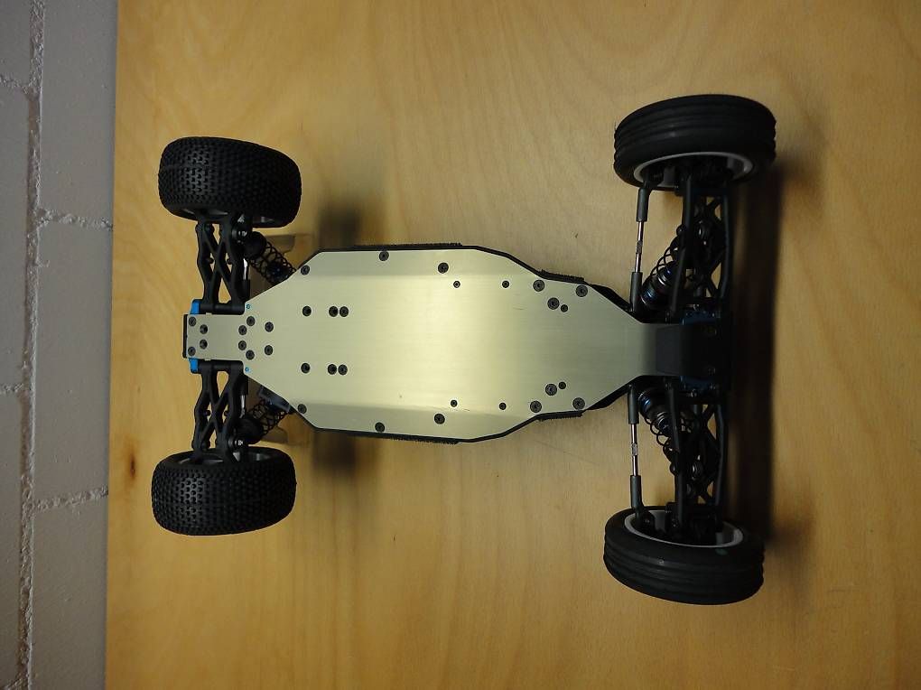 Modellismo RC: Team Associated RC10 B6.4 – Usato da Hettlingen venduto da asterix23 2