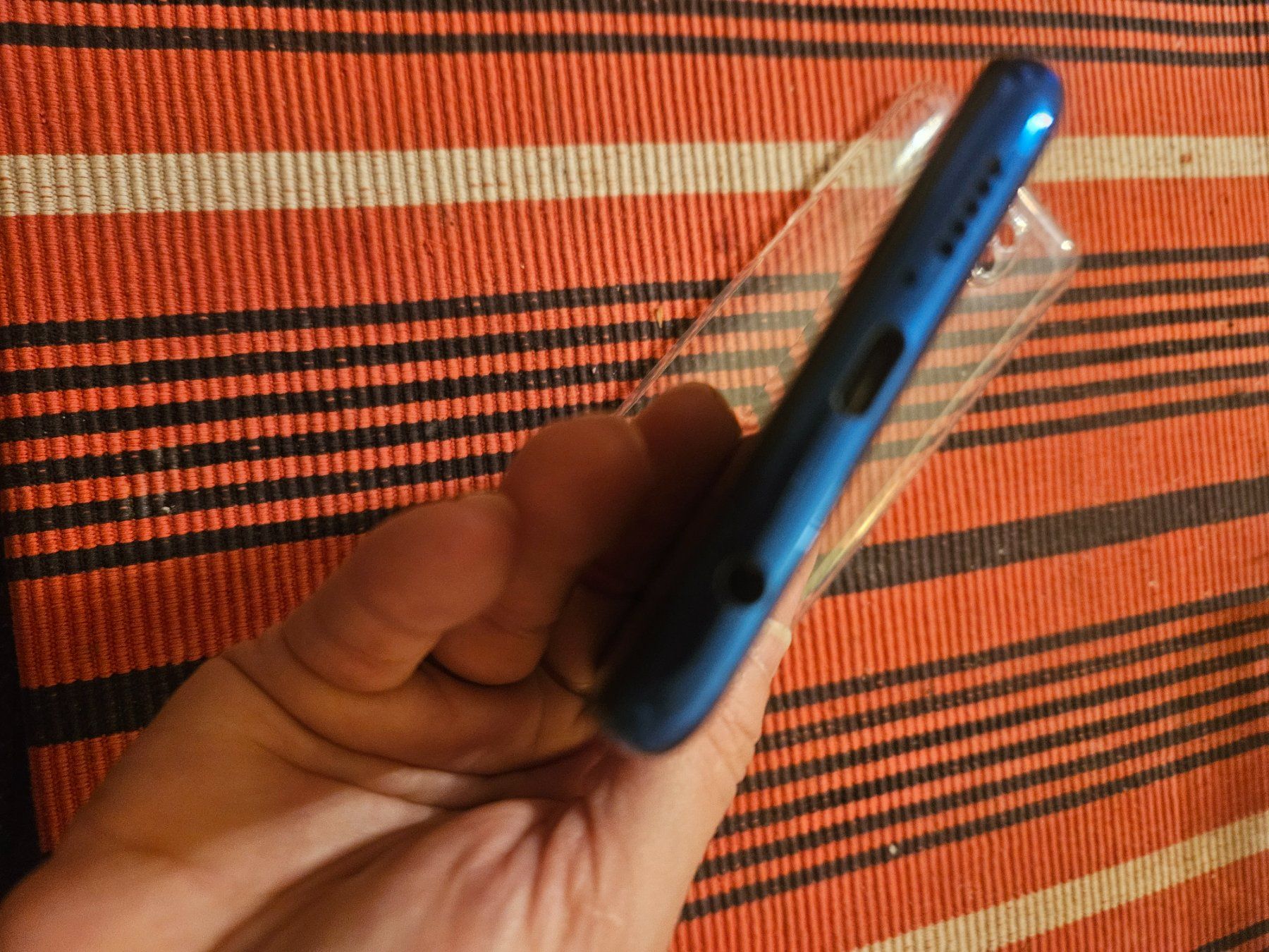 Xiaomi Telefoni cellulari / Smartphones: Poco X3 Pro 8+3/256gb blue – Usato da St. Gallen venduto da Juhasli 5