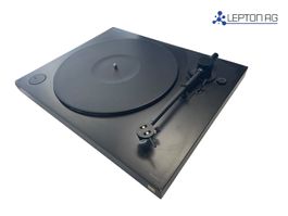 Sony PS-HX500 Plattenspieler..... startet nicht