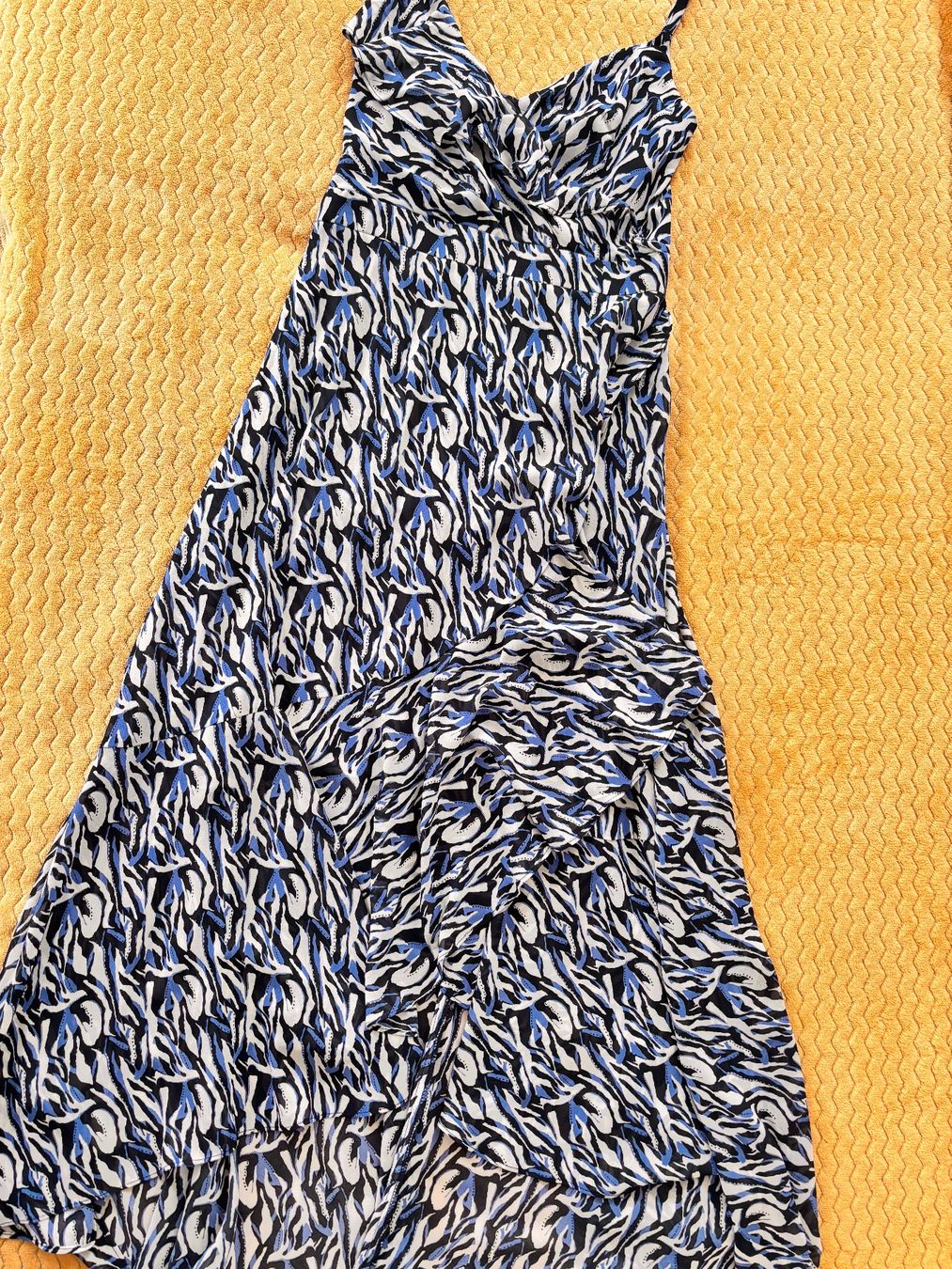 Vestiti: Robe longue Morgan - Taille 36 - État impeccable – Usato da Romainmôtier venduto da val_r8sn 7