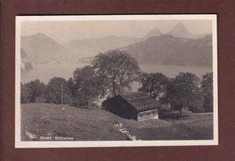 RÜTLIWIESE - 1923