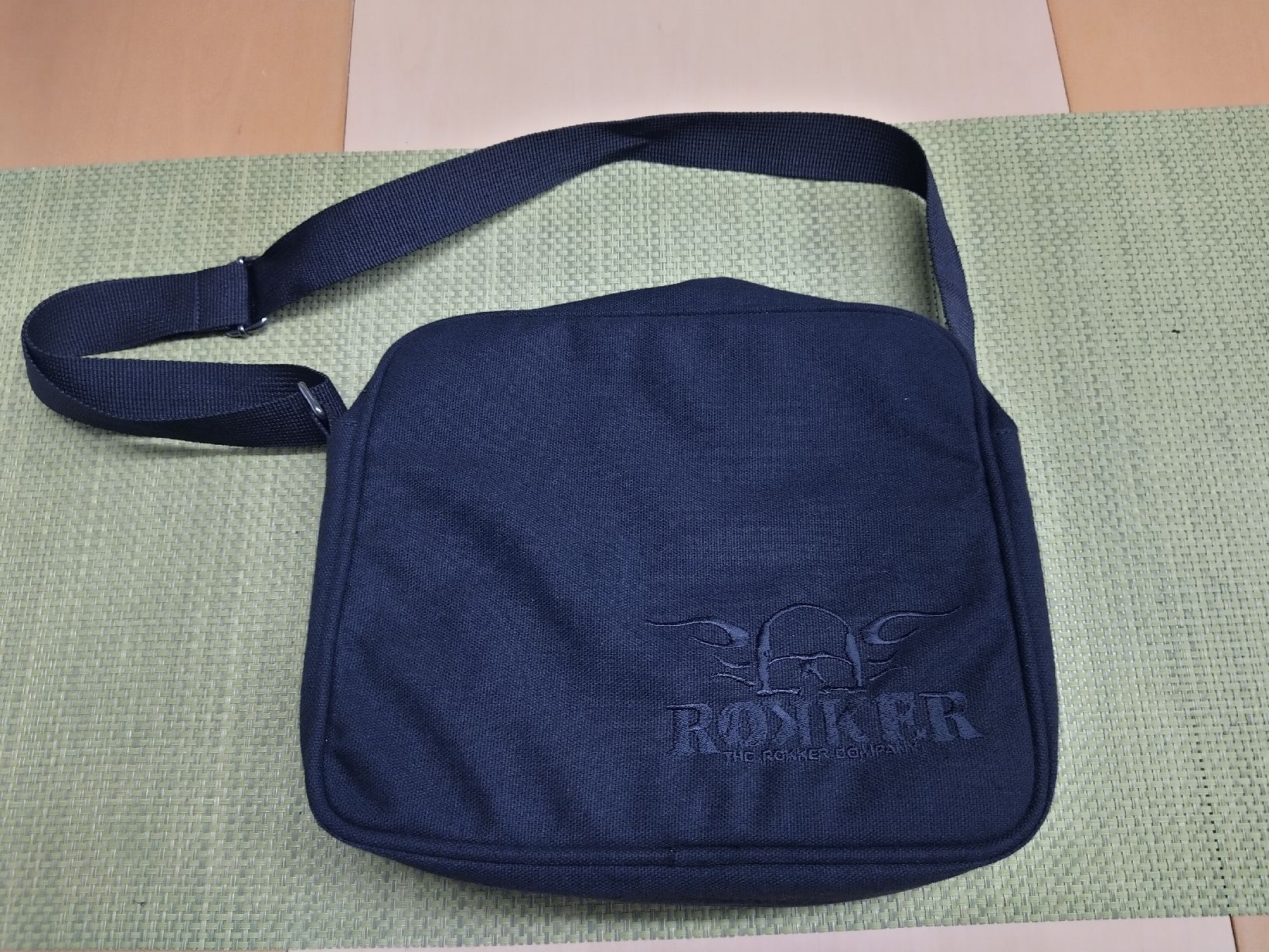 Rokker Borse: Tasche Rokker – Nuovo (secondo la descrizione) da Unterseen venduto da Janic00 1
