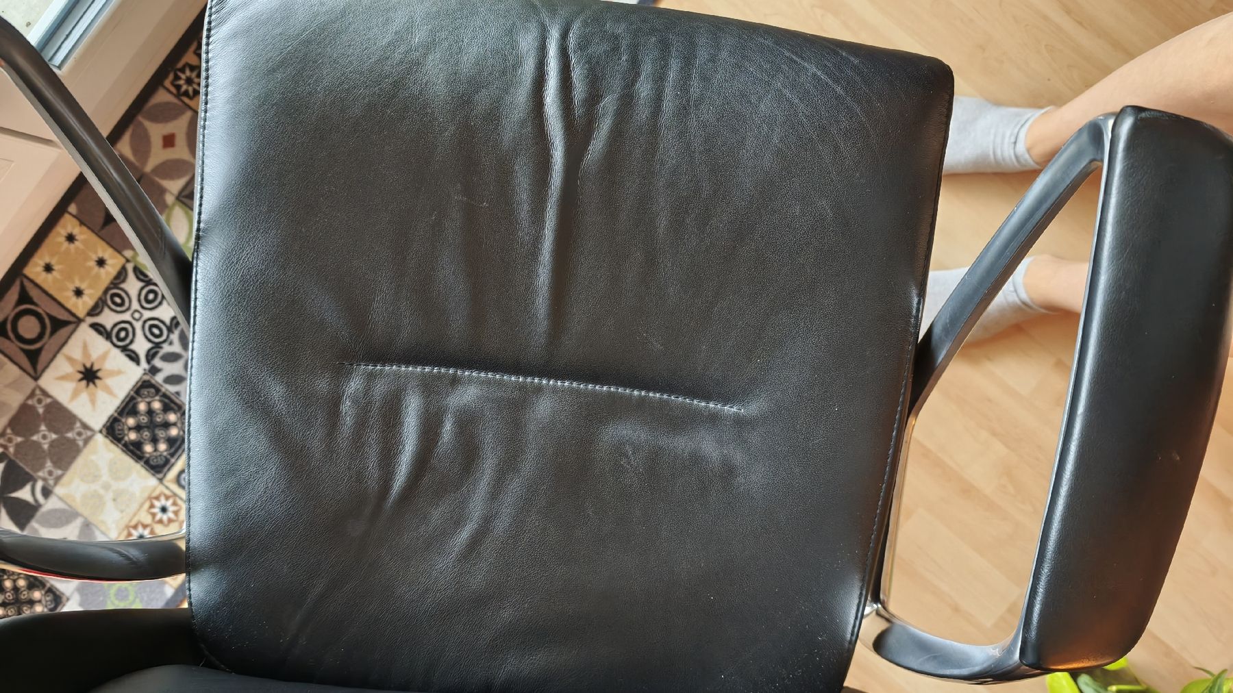 Sedie: Bürostuhl Logan – Usato da Zollikofen venduto da Ninu_359 4