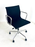 Vitra EA 117 Hopsak Nero Bürostuhl von Eames