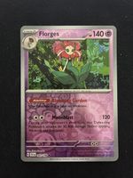 POKEMON CARDS SCARLET & VIOLET REVERSE # 93