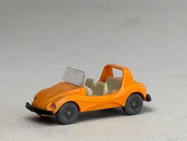 PA- Wiking VW Buggy orange