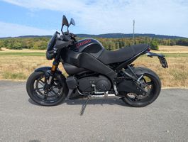 Buell XB9SX Light City X 