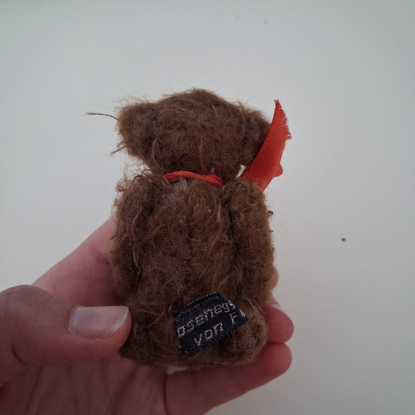 Giocattoli: Teddy Bear Rosenegg Bären von Fellenberg – Nuovo (secondo la descrizione) da Wil SG venduto da tre_g2l7 2