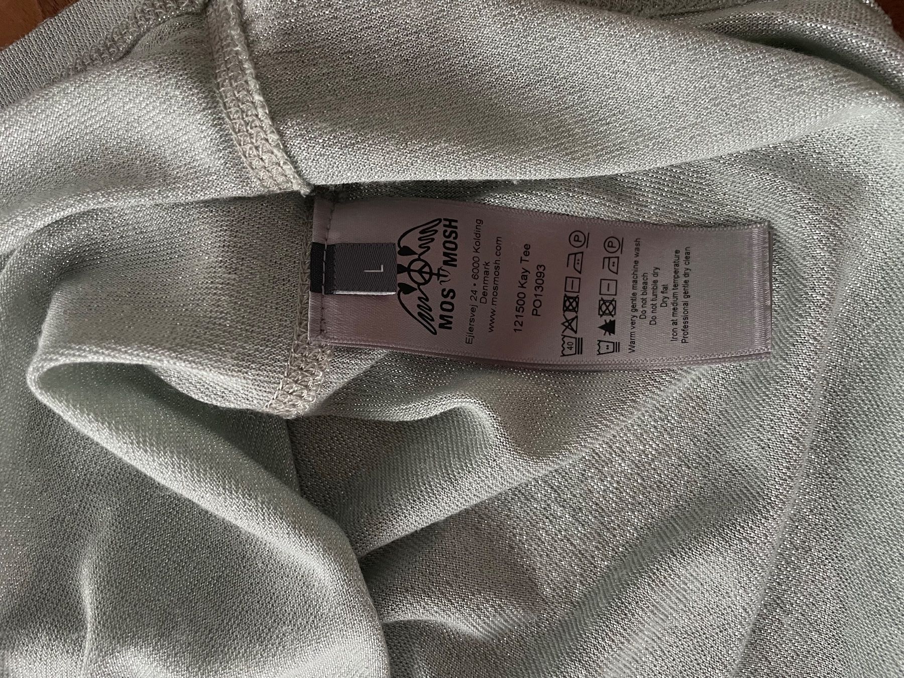 Mos mosh Camicette: Mos mosh Bluse neu! – Nuovo (secondo la descrizione) da Unteriberg venduto da fae_2gz2 2