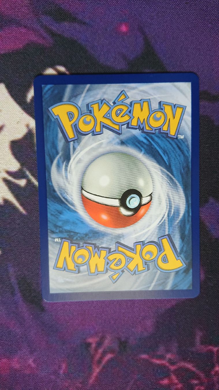 Pokémon Cartes à collectionner: Mega Sharpedo EX 113/094 EN – Neuf (Voir description) à Chur par FreakofRarity 1