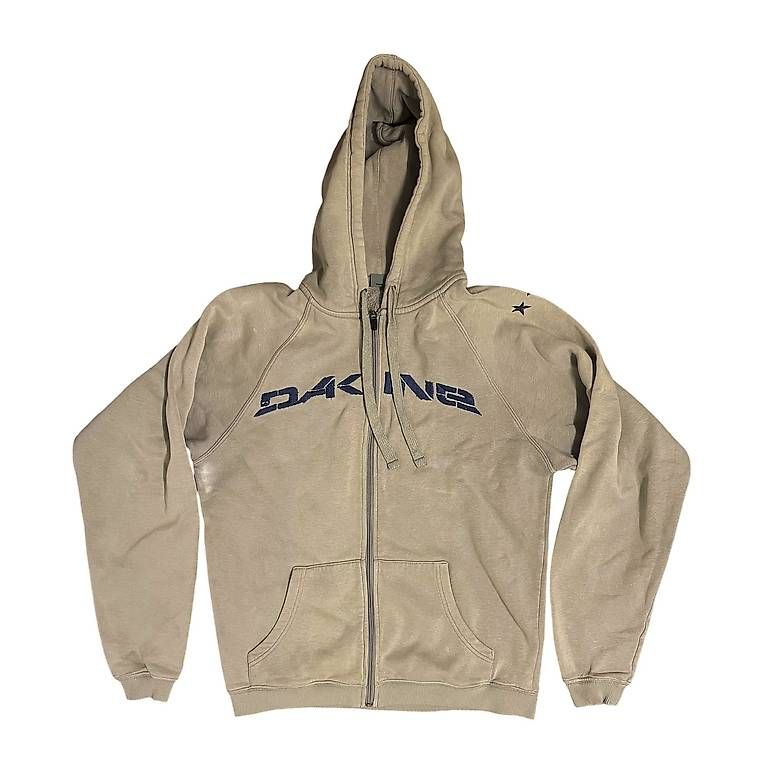 Dakine Pullover & Sweatshirts: Dakine Zip Hoodie – Gebraucht aus Zürich von deflipper
