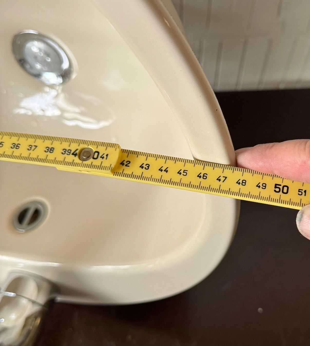 Lavabi & lavandini: Bijou Lavabo – Usato da Schaffhausen venduto da ROCAMECANICA 2