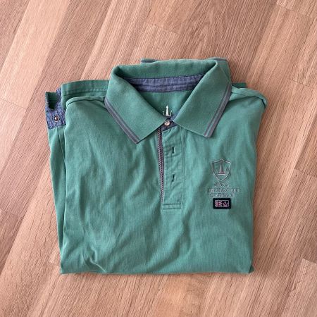 Polo, Macson