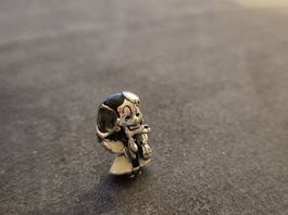Silber Charm Cruella de Ville +Garantie