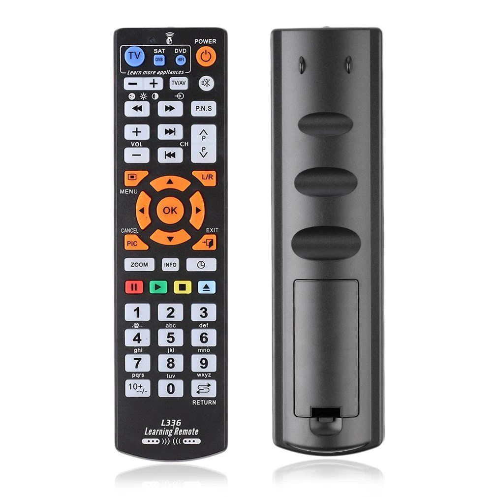 Telecomandi: Télécommande Universelle TV Magnétoscope DVD – Nuovo e nell'imballaggio originale da Renens VD venduto da Accessoryworldch