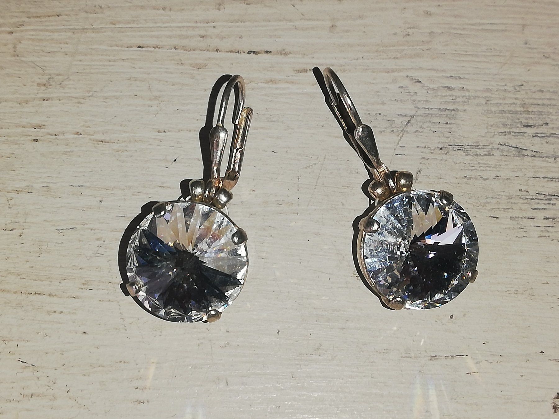 Ohrringe & -stecker: Ohrringe Silber 925 – Gebraucht aus Aarburg von Emelie 3