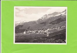 Sport Hotel Krone, Sedrun