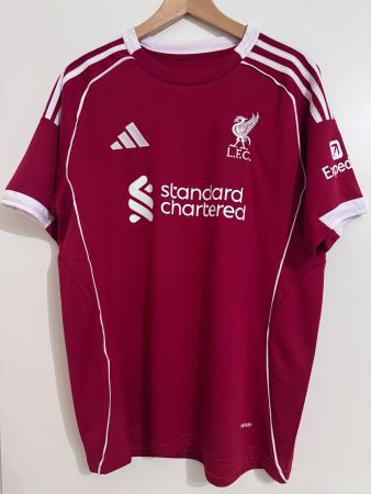 Trikot Liverpool, rot, Grösse L