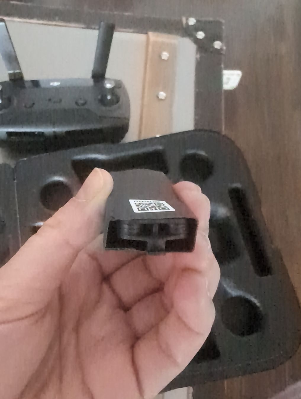 DJI Modellismo RC: DJI Spark Drone - Like new with new battery – Nuovo (secondo la descrizione) da Erlenbach ZH venduto da aligalip 4