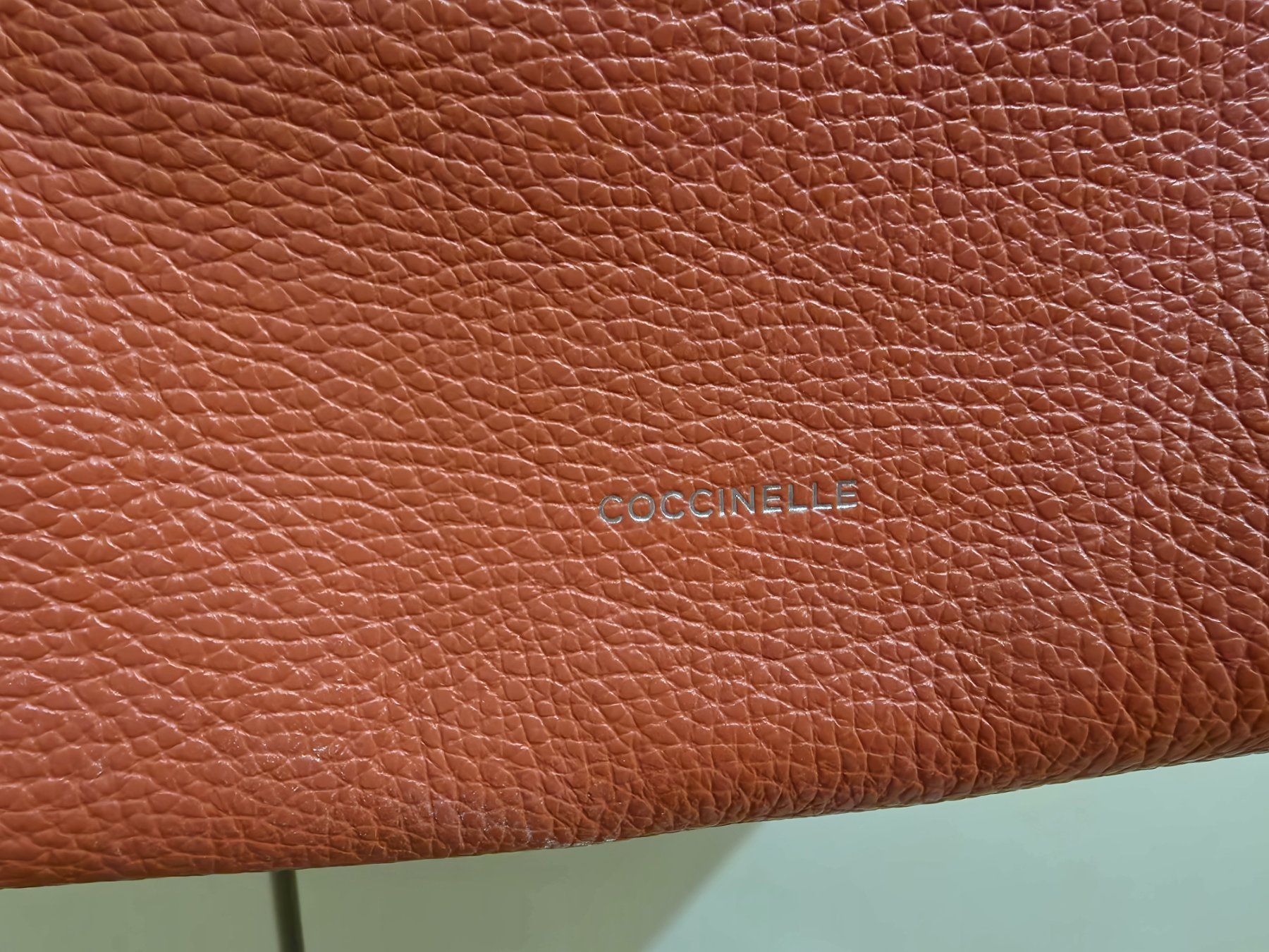 Coccinelle Borse da donna: Coccinelle Sacs Femme – Usato da Genève venduto da car_2wpt 4