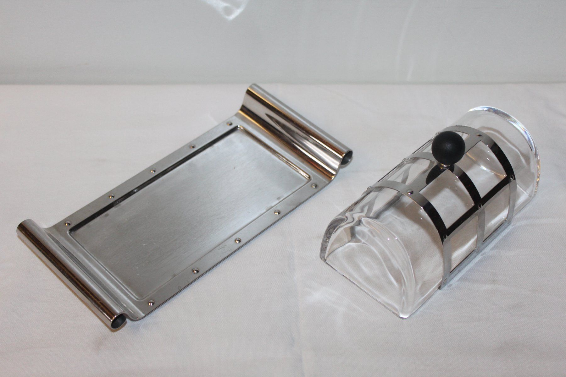 Autre vaisselle: Alessi Butterglocke by Michael Graves – D'occasion à Glarus par Toni-Glarus 2