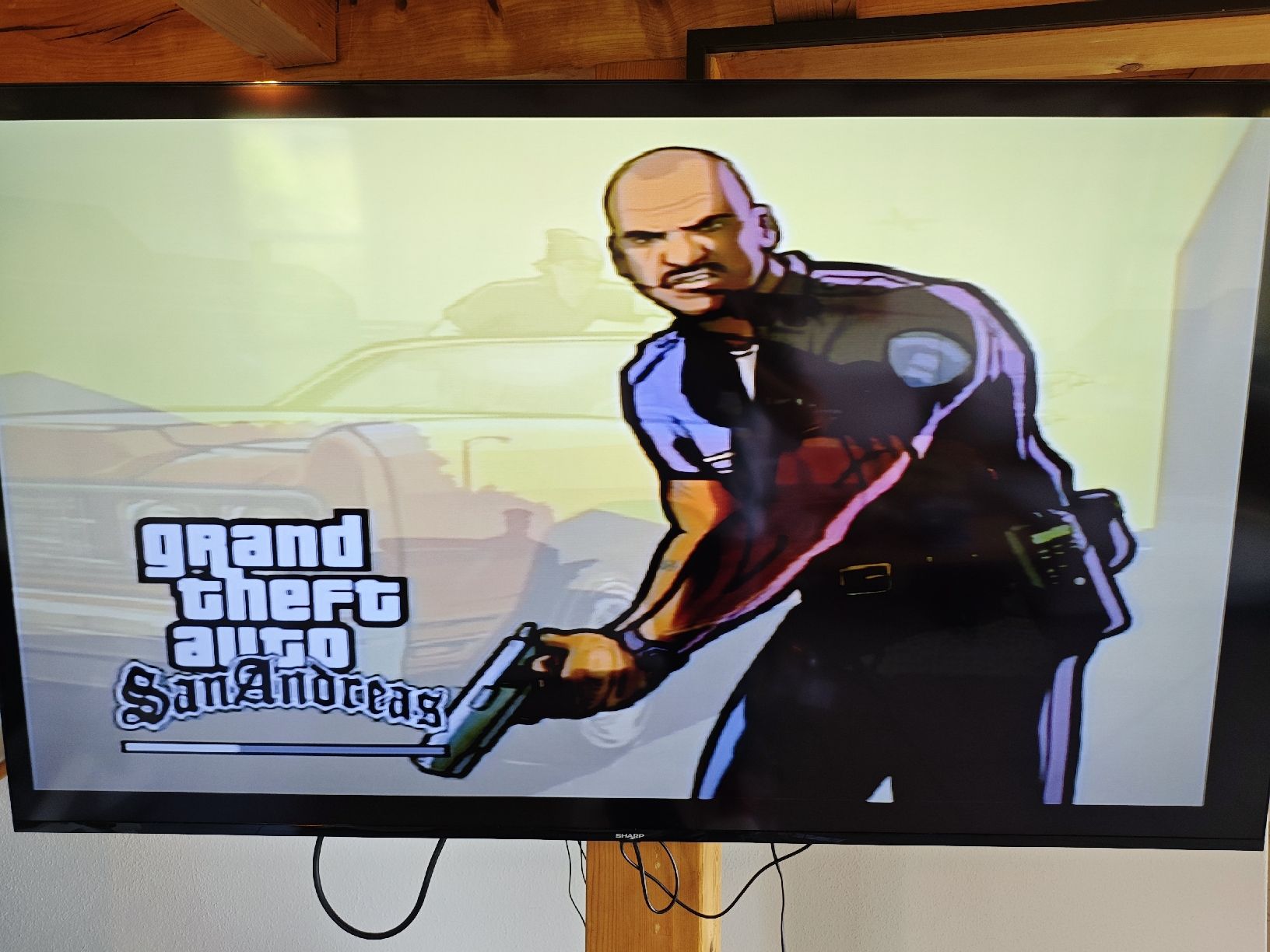 Sony Console: Playstation 2 mit Singstar und GTA San Andreas – Usato da Unterstammheim venduto da and_kj2n 7