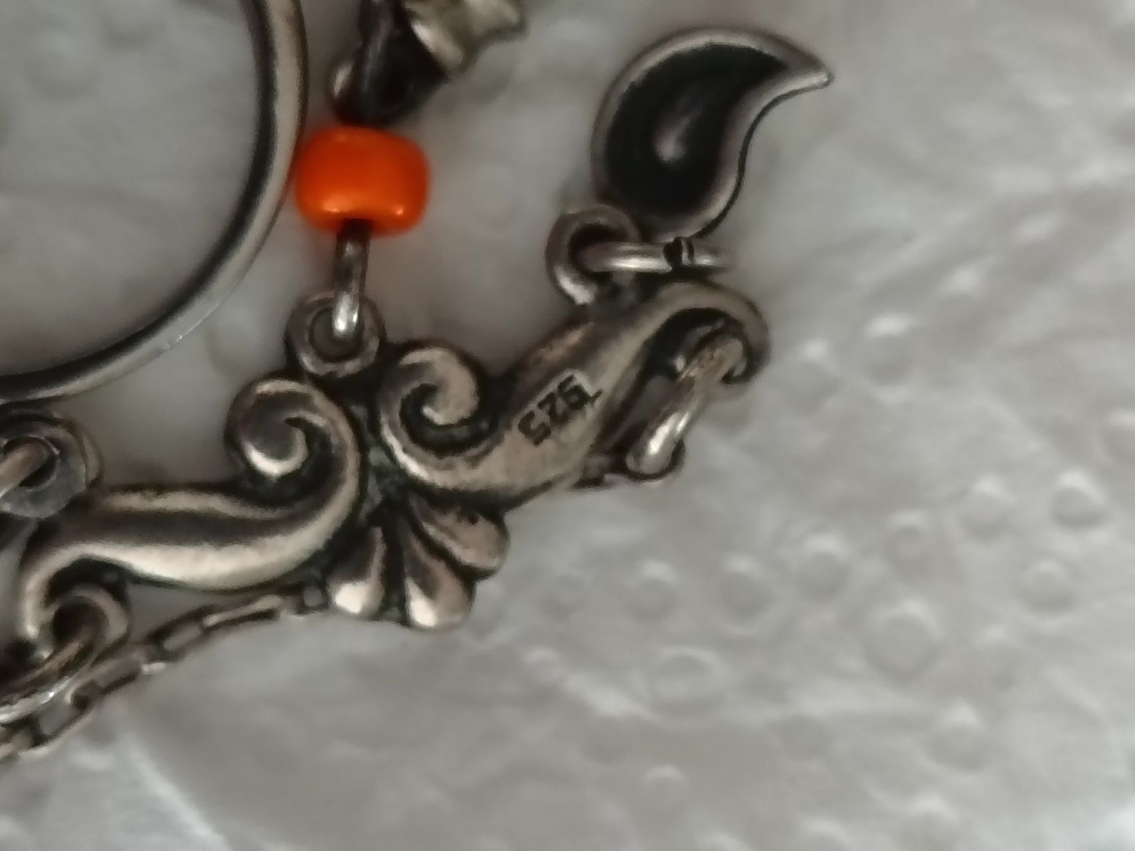 Altri gioielli: argento 925/835 – Usato da Vairano venduto da mir_rtt2 1