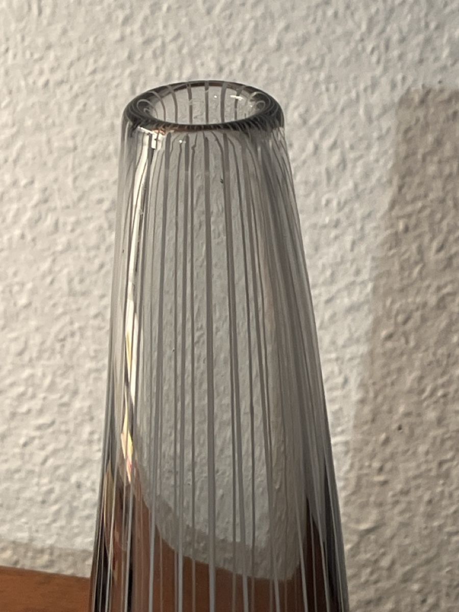 Murano Vasi & Recipienti: Tolle Vase Vintage  – Usato da Niederurnen venduto da gebrauchtbrauchbar 1