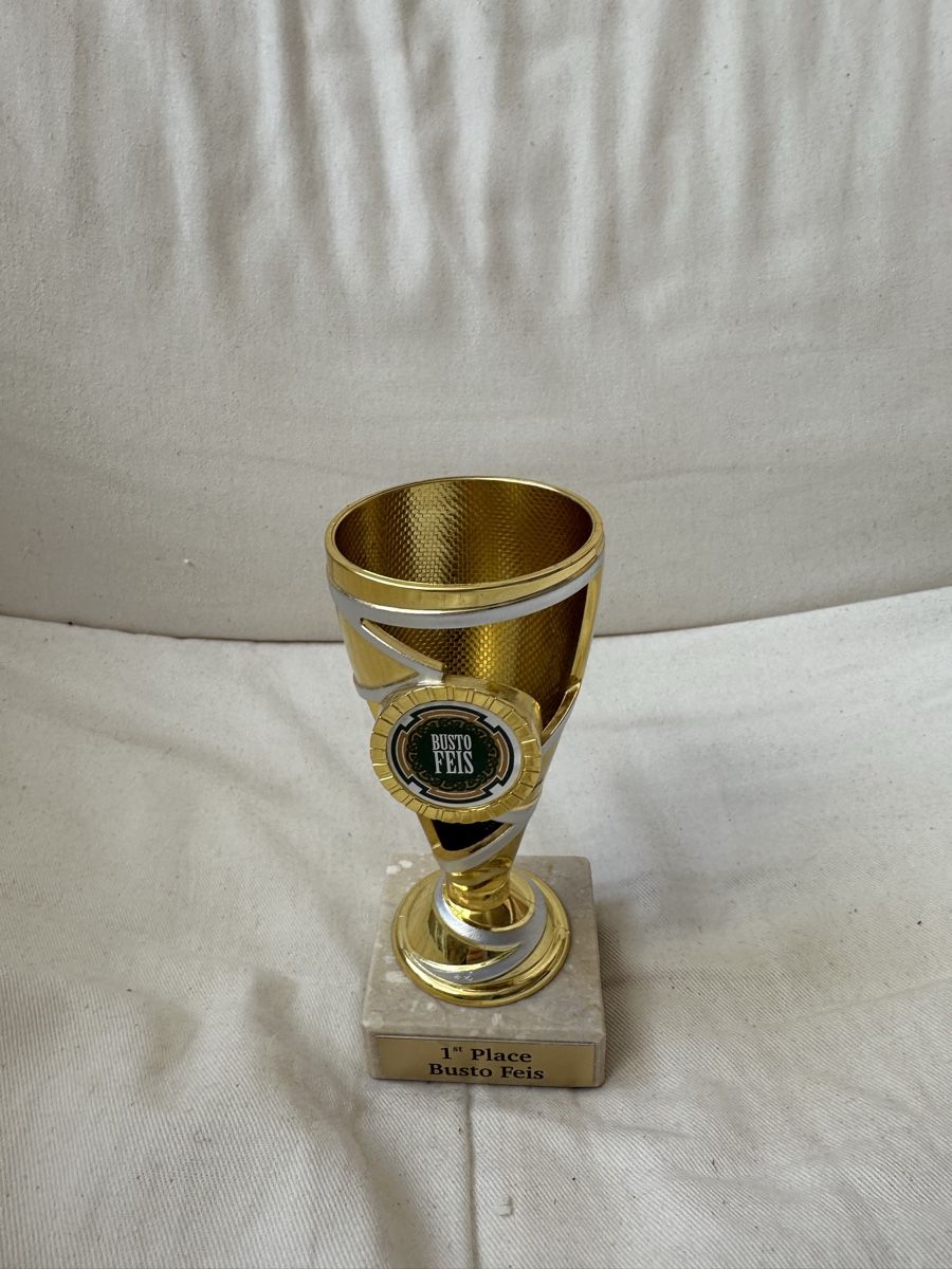 Altre raccolte & rarità: Goldener Pokal – Usato da Basel venduto da ari_f26x