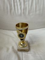 Goldener Pokal