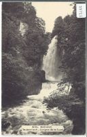 Biel-Bienne - Taubenloch - Gorges de la Suze